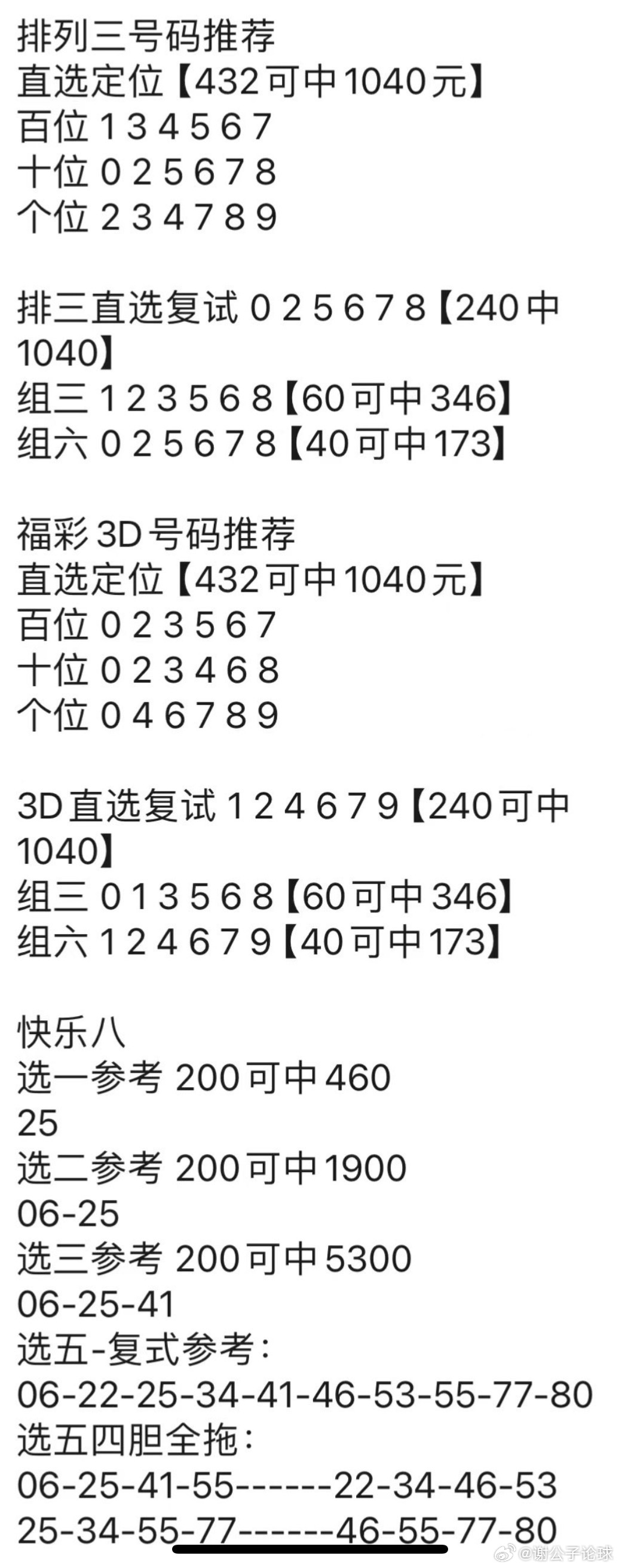 尖嘴猴腮 第6页